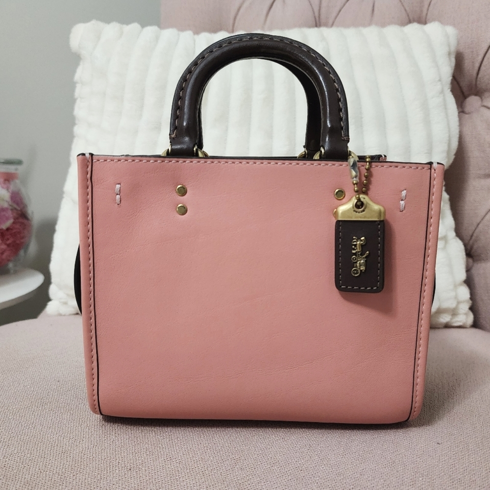 Coach Rogue 17